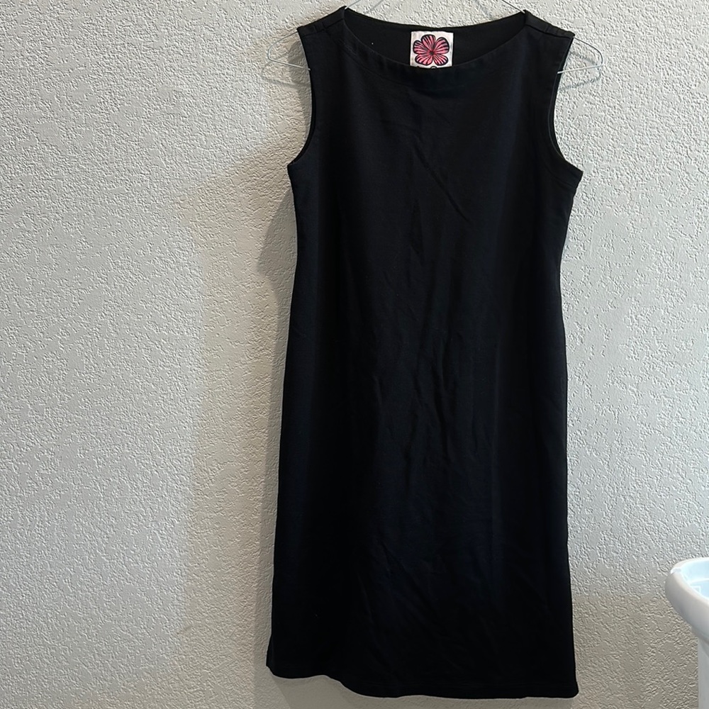 Lesley Evers size small cover up